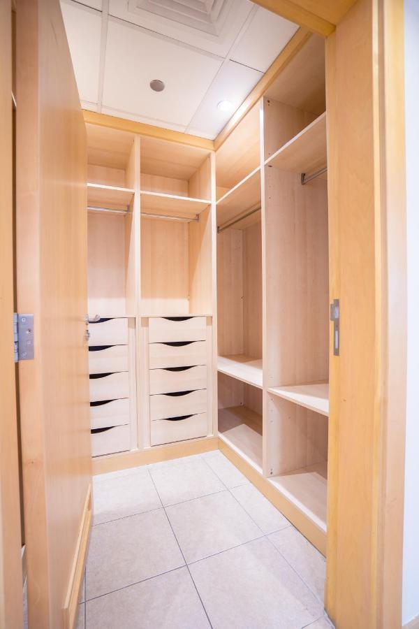 Luxury 4Br Apt - Palm Jumeriah - Beach Club Access ドバイ エクステリア 写真