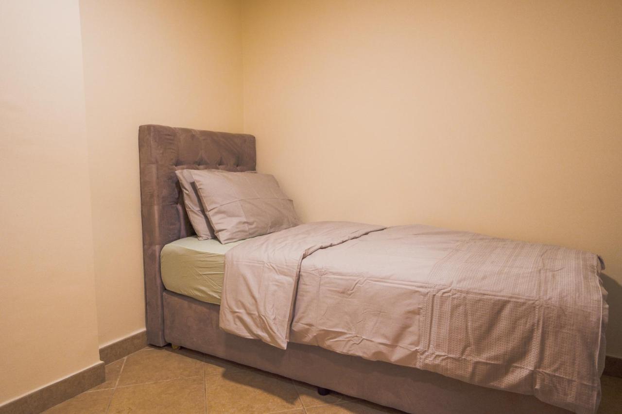 Luxury 4Br Apt - Palm Jumeriah - Beach Club Access ドバイ エクステリア 写真