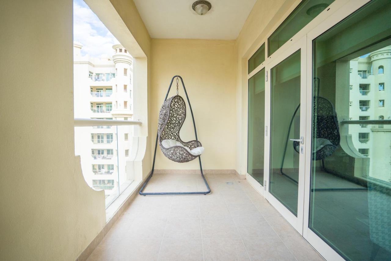Luxury 4Br Apt - Palm Jumeriah - Beach Club Access ドバイ エクステリア 写真