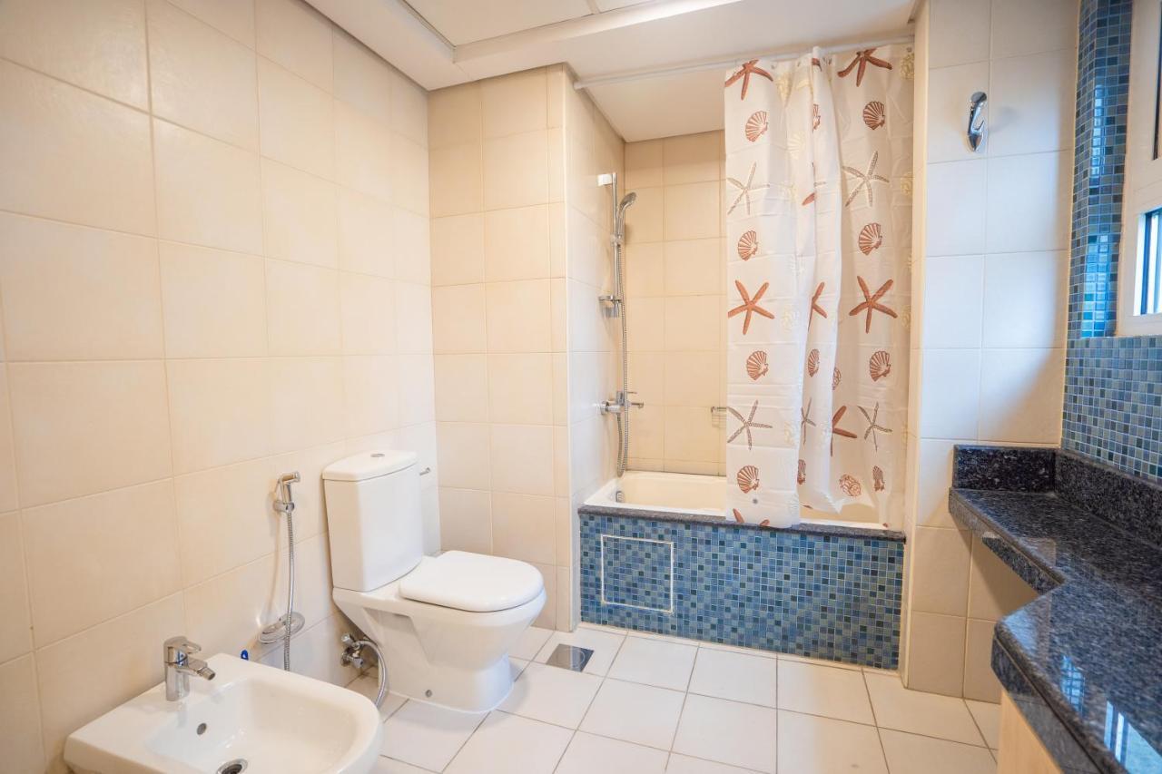 Luxury 4Br Apt - Palm Jumeriah - Beach Club Access ドバイ エクステリア 写真